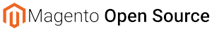 Magento Open Source Logo